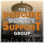Insecure Writers Support Group