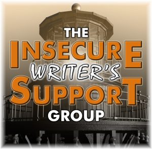 Insecure Writer's Support Group
