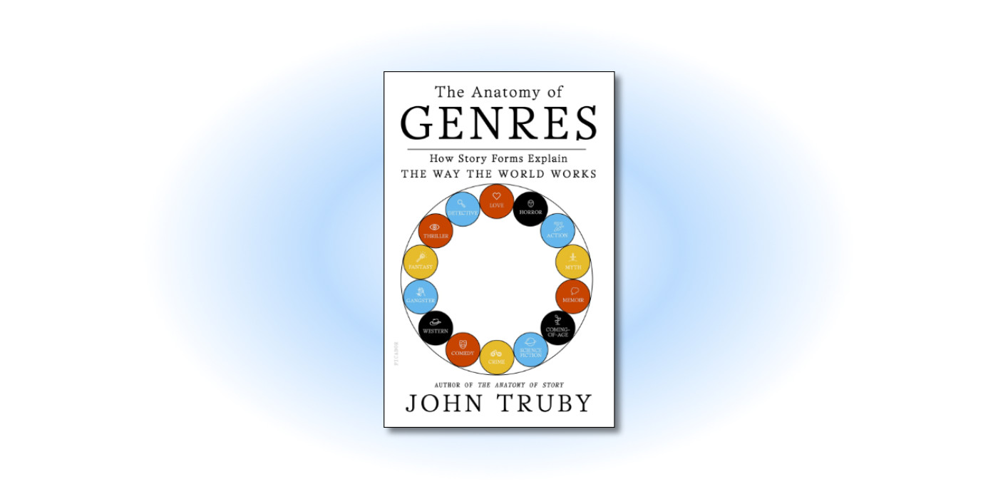 The Anatomy of Genres