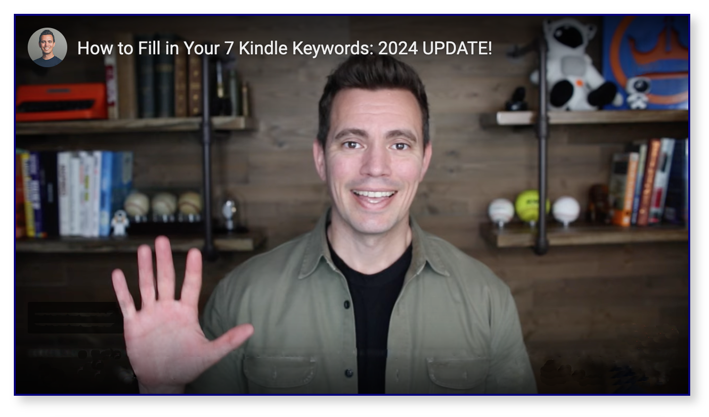 Optimize Amazon Keywords and Sell More