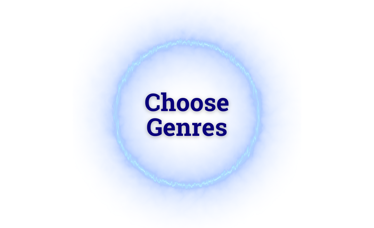 Genres Are the Portals to Your Story World