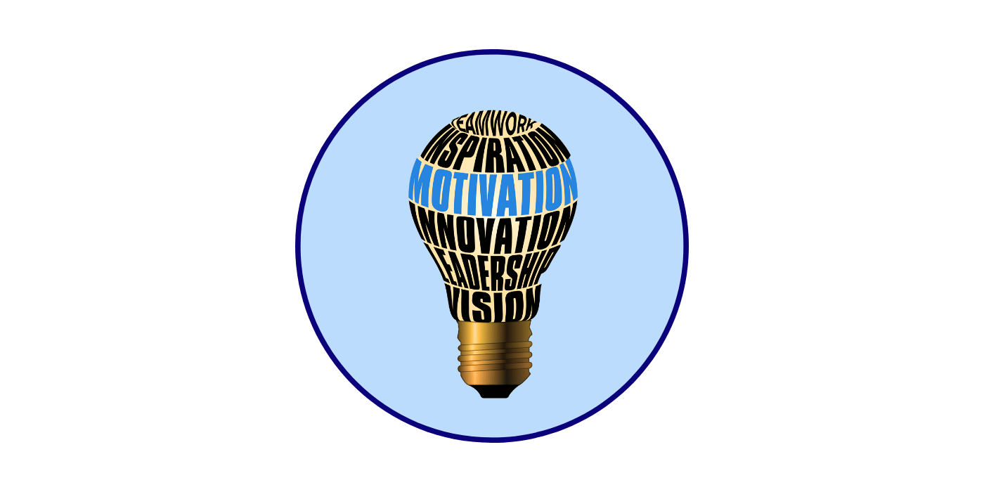 All Writers Need Motivation