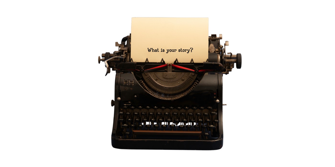 Writing Short Stories - What is your story?